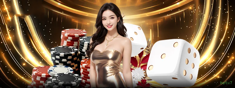 Baccarat Online betx7