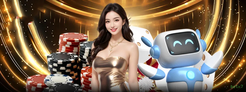 Betsoft Gaming Slots 3D betx7