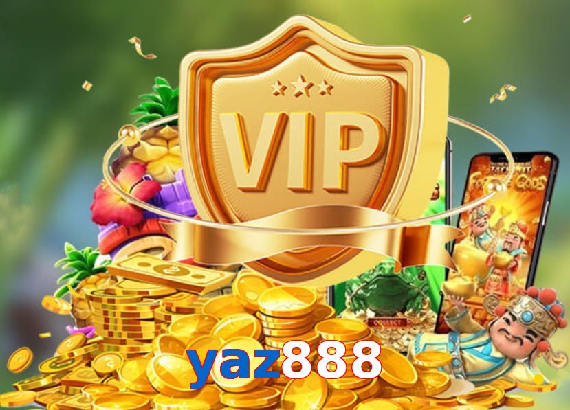 yaz888